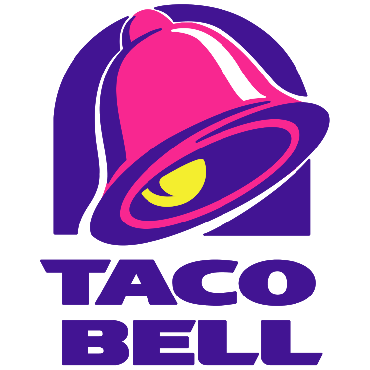 free vector Taco bell 1