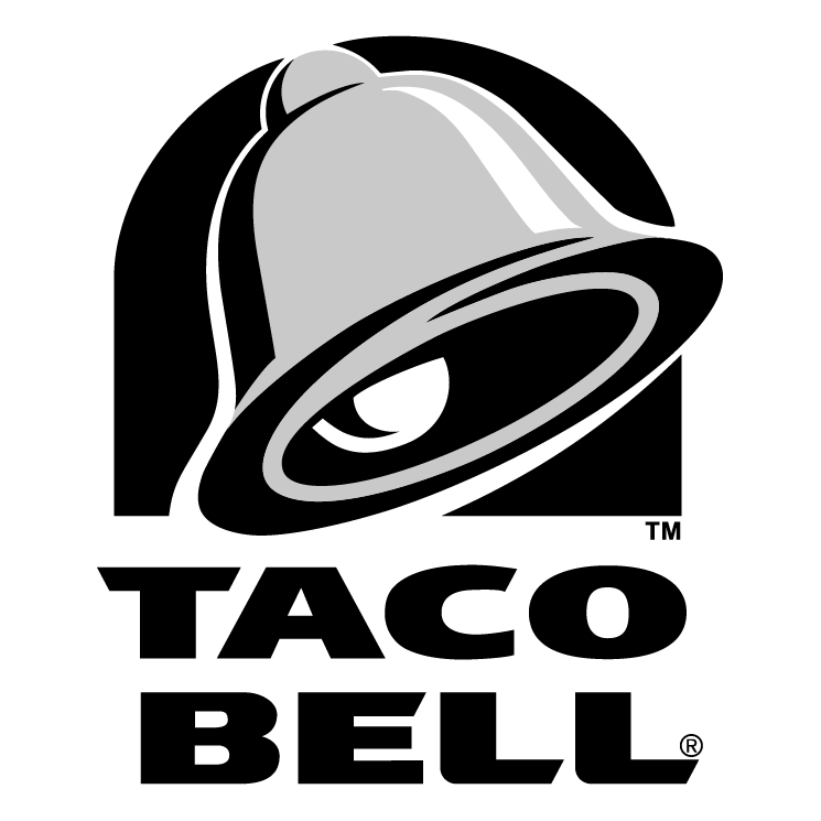 Taco Bell 52139 Free EPS SVG Download 4 Vector