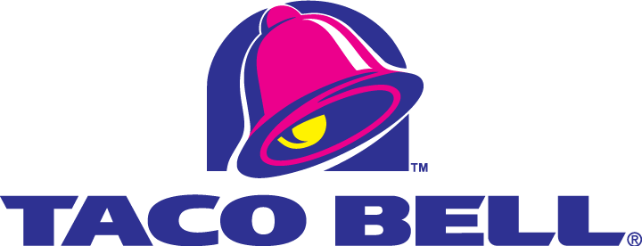 Taco Bell Logo2 Free Vector 4Vector