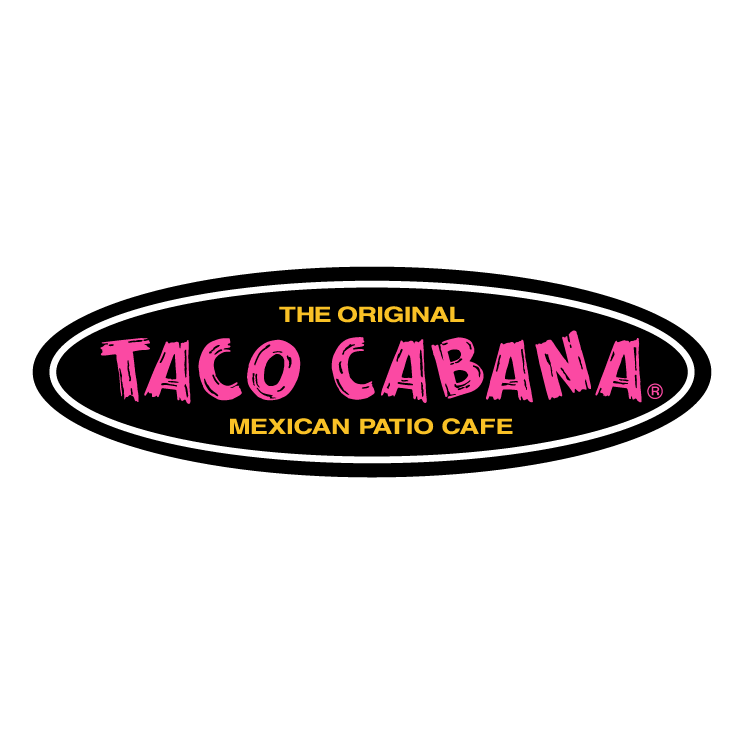 free vector Taco cabana