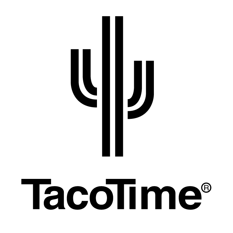 free vector Tacotime