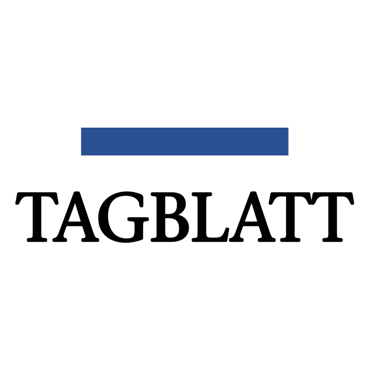 free vector Tagblatt