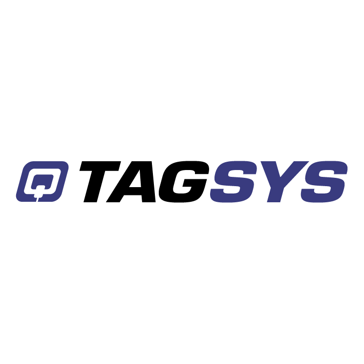 free vector Tagsys