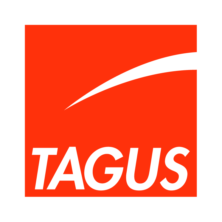 free vector Tagus travel