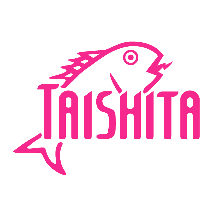 free vector Taishita label