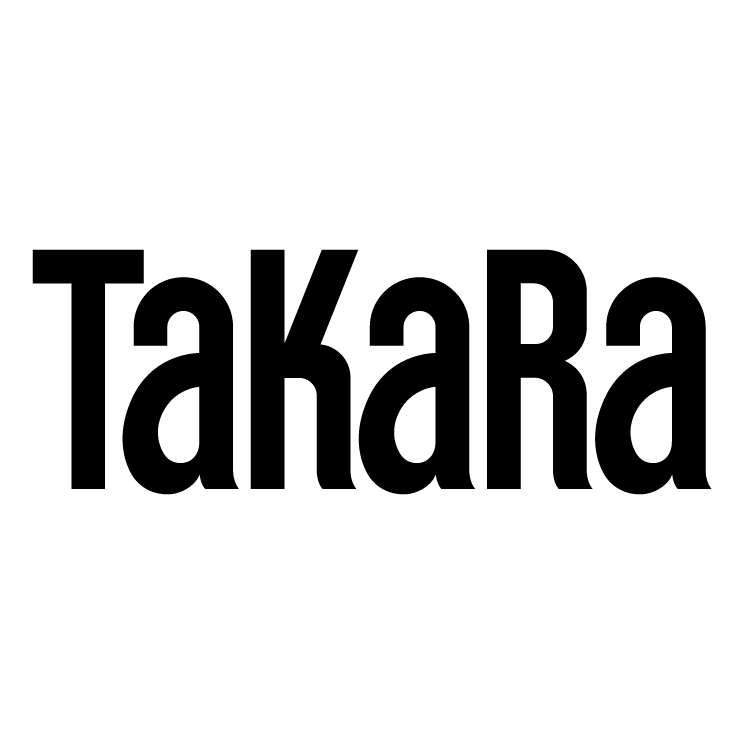 free vector Takara 0