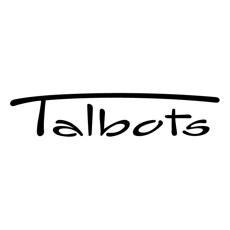 free vector Talbots 0
