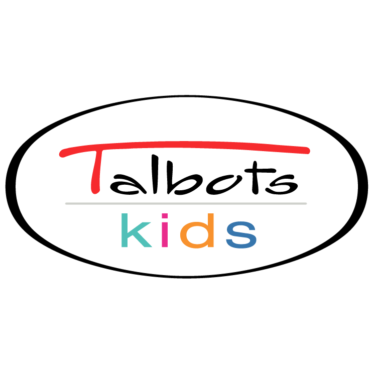 free vector Talbots kids