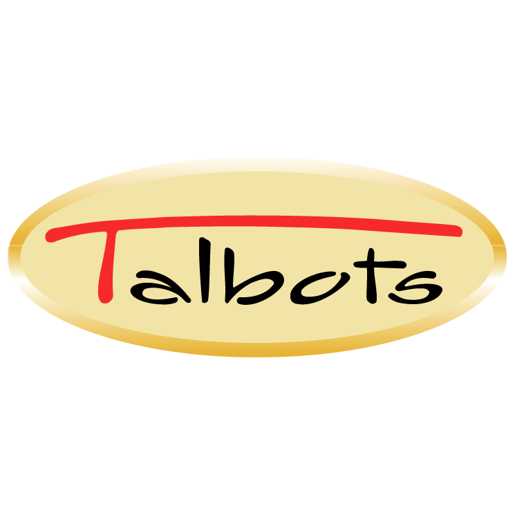 free vector Talbots