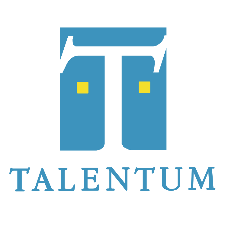 free vector Talentum