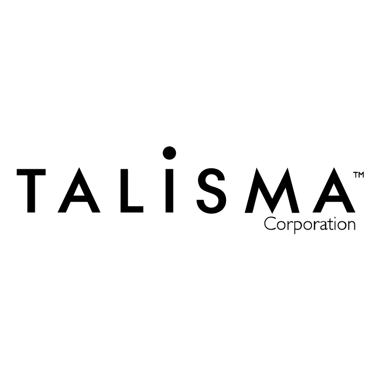 free vector Talisma corporation 0