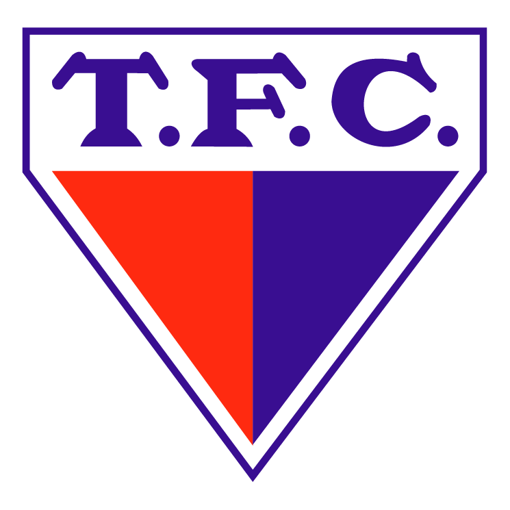 free vector Tamoio futebol clube de santo angelo rs