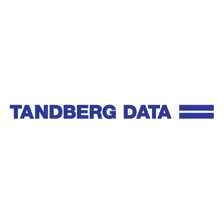 free vector Tandberg data