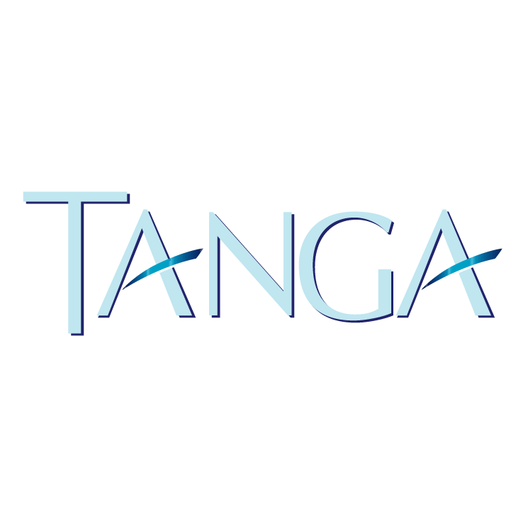 free vector Tanga