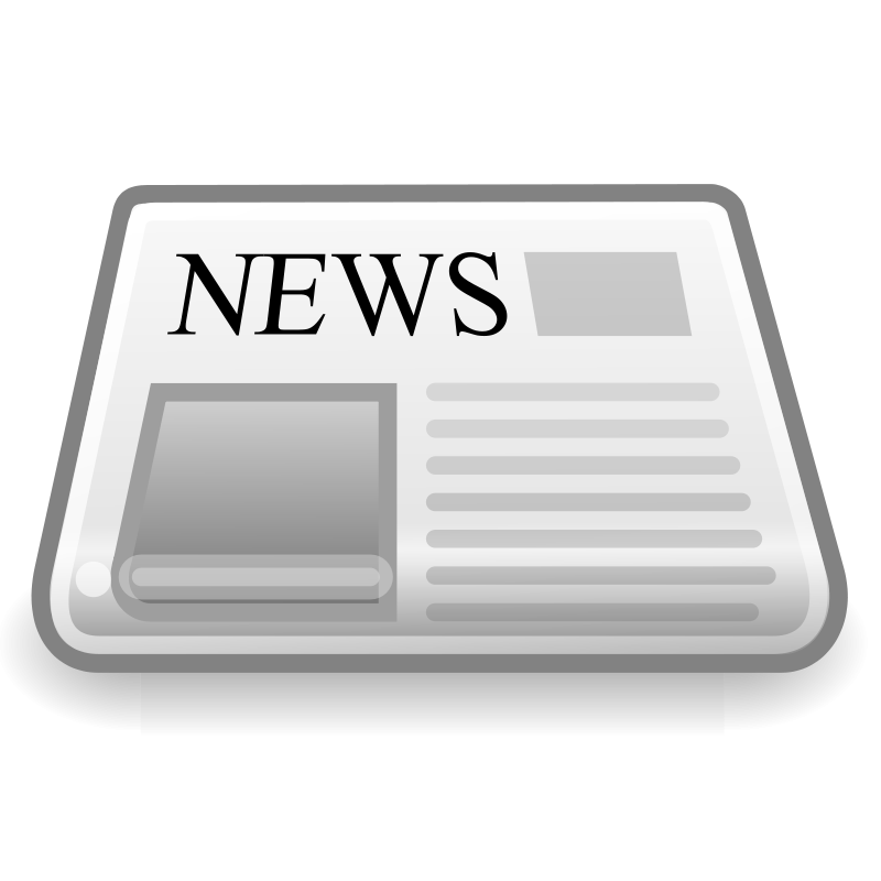 free vector Tango inetrnet news reader