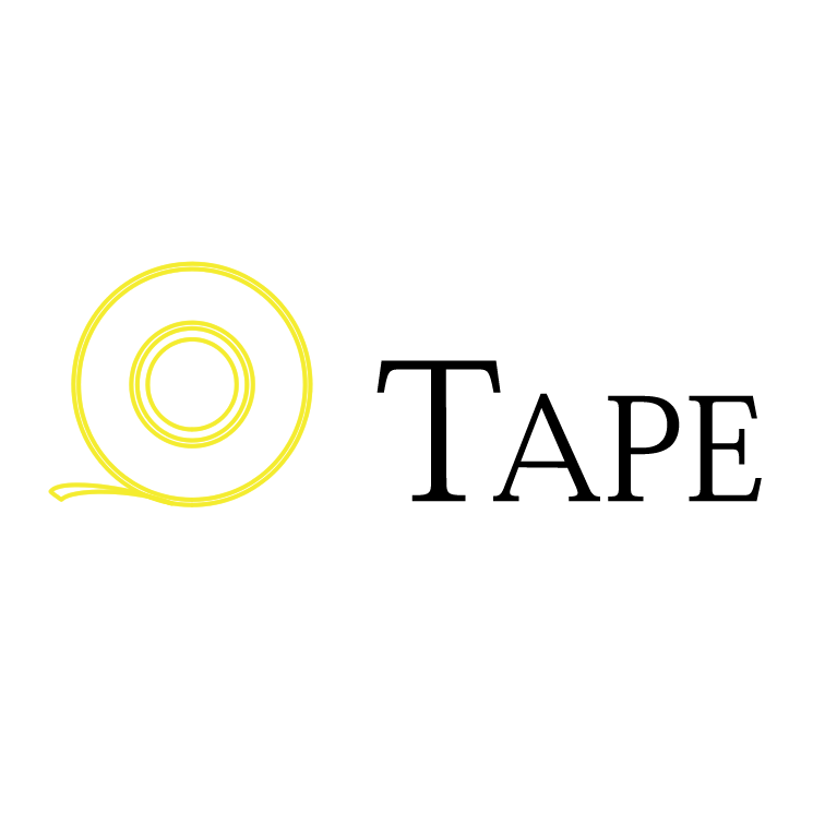 free vector Tape