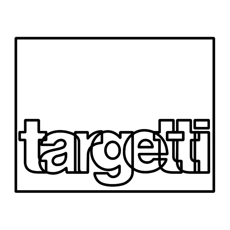 free vector Targetti