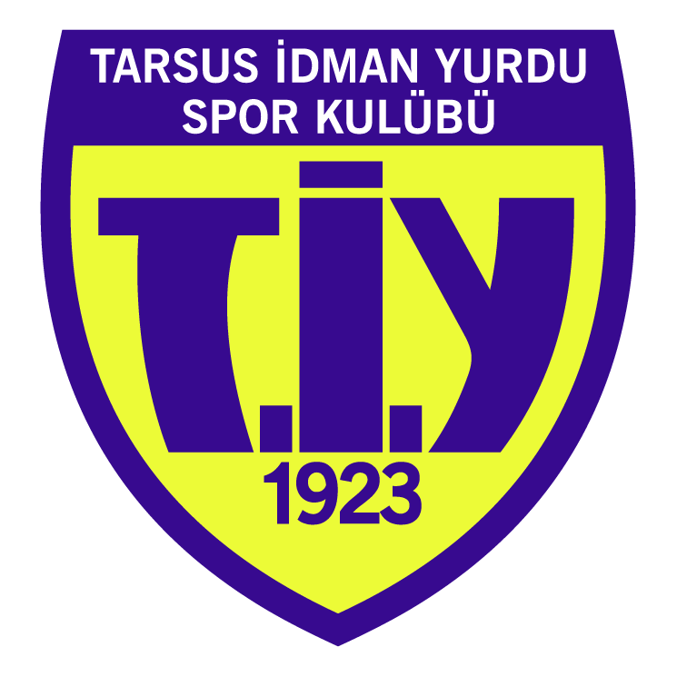 free vector Tarsus idman yurdu spor kulubu