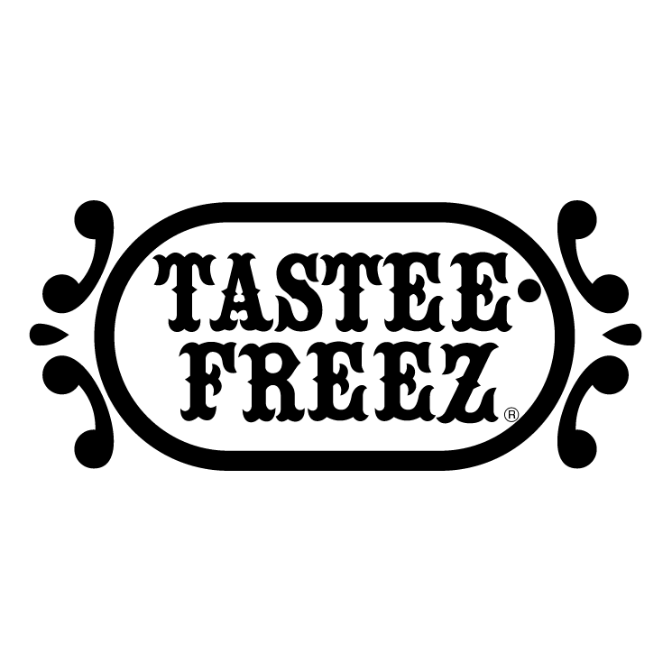 free vector Tastee freez 1