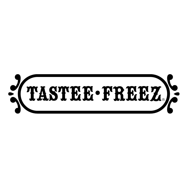free vector Tastee freez 2