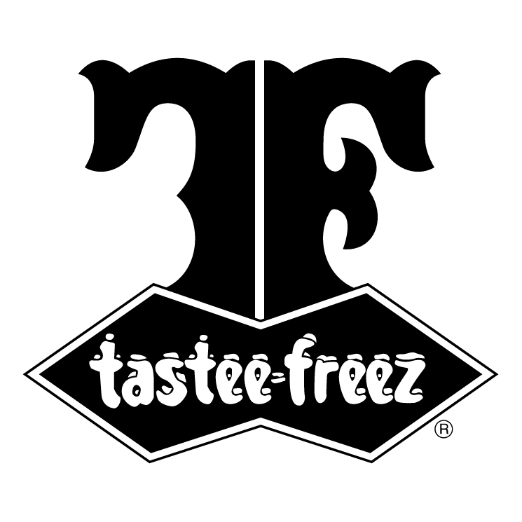 free vector Tastee freez
