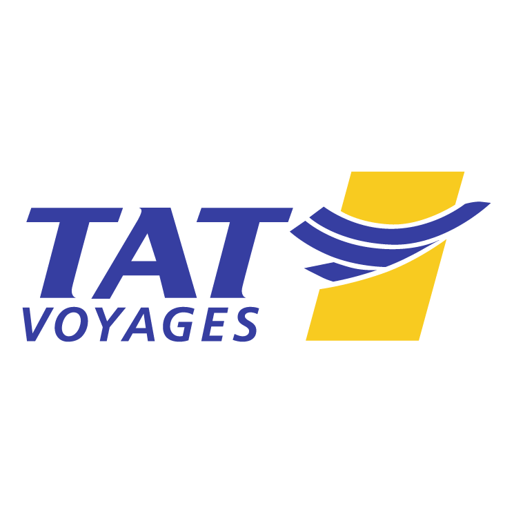 free vector Tat voyages