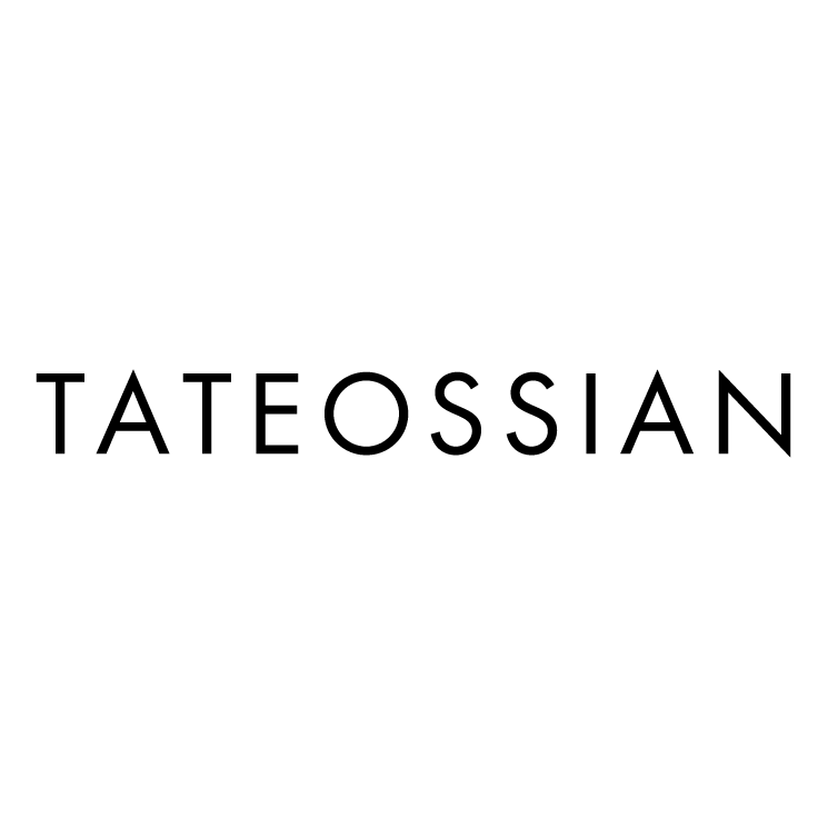 free vector Tateossian