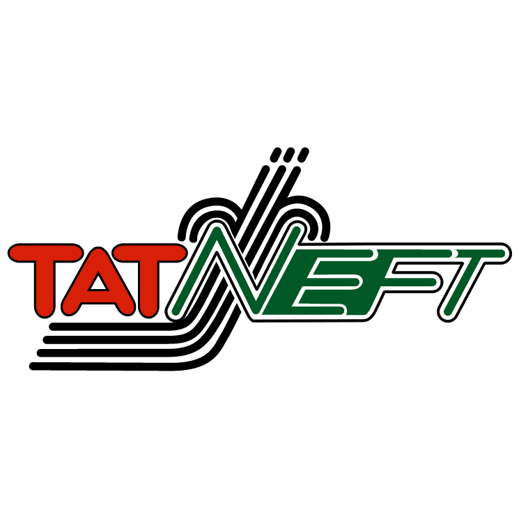 free vector Tatneft