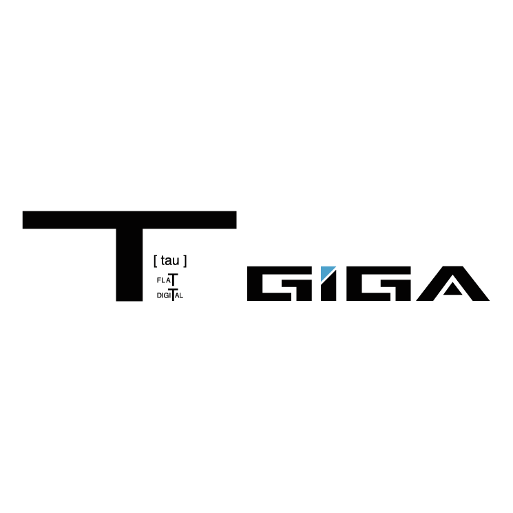 free vector Tau giga