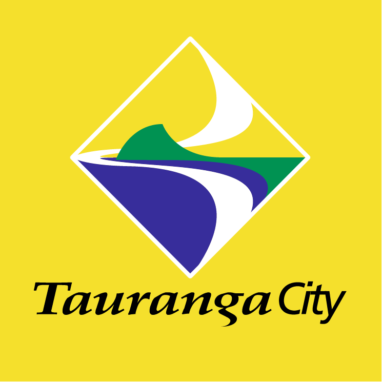free vector Tauranga city 1