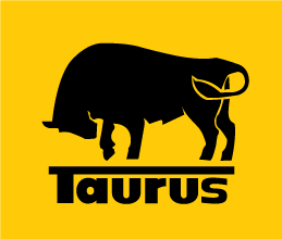 free vector Taurus logo