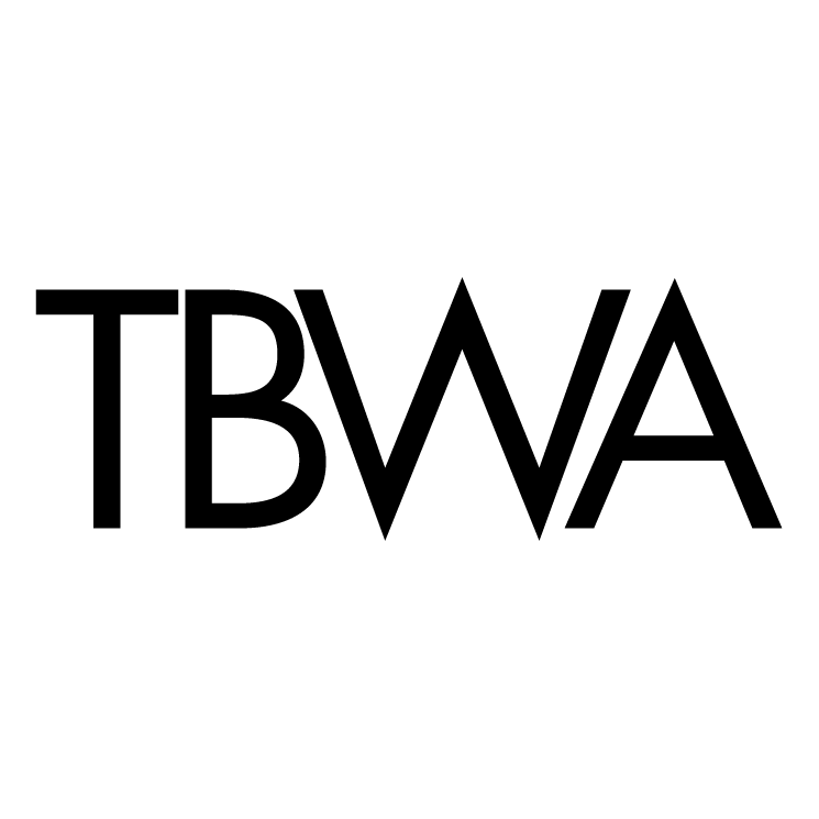 free vector Tbwa