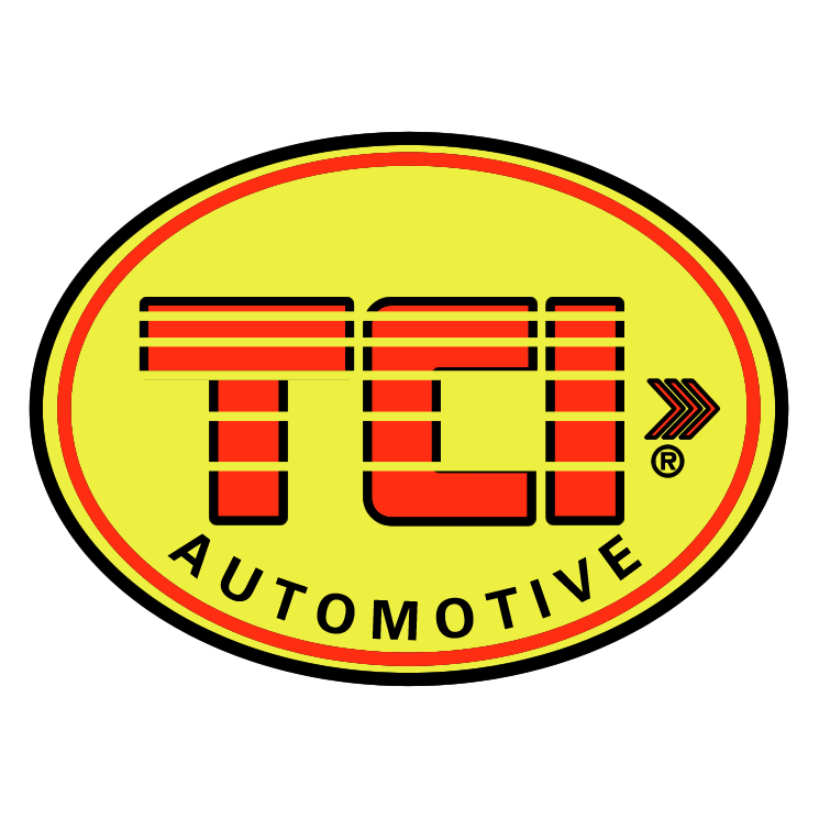free vector Tci automotive