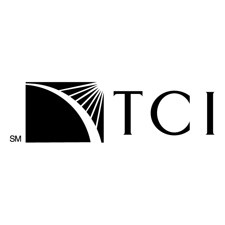 free vector Tci cablevision 0
