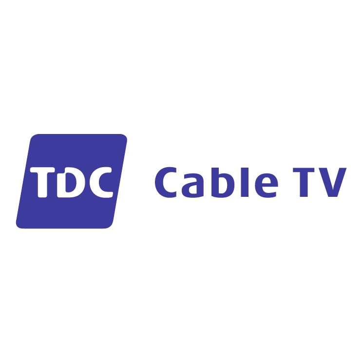 free vector Tdc cable tv