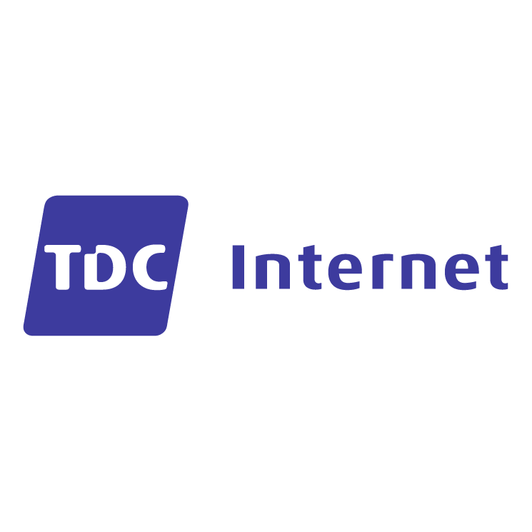 free vector Tdc internet