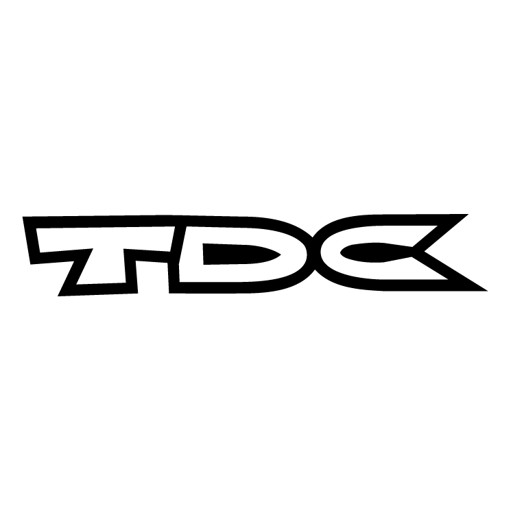 free vector Tdc