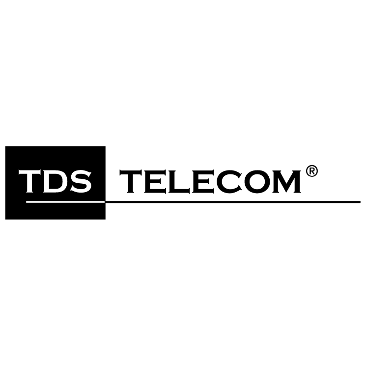 free vector Tds telecom