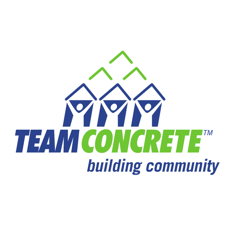 free vector Team concrete