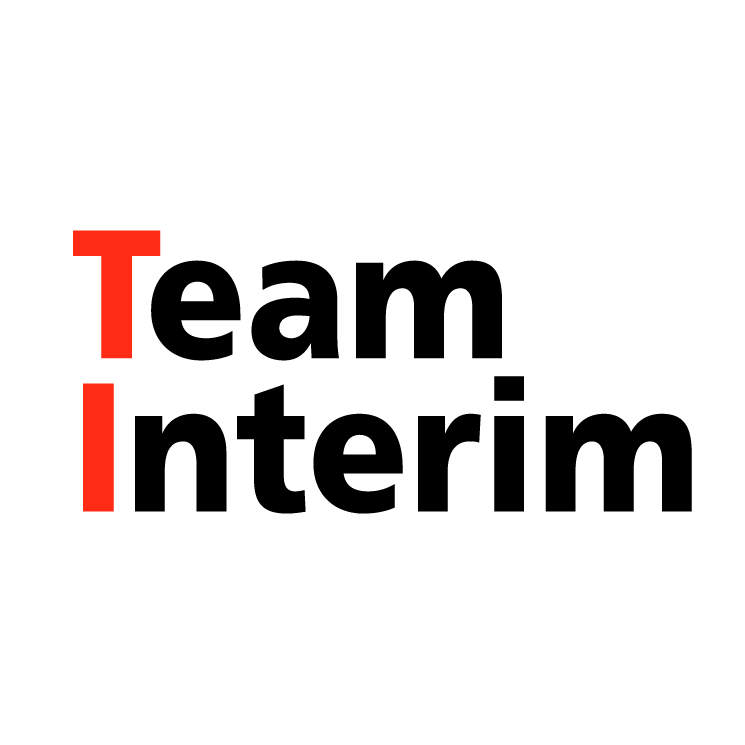 free vector Team interim