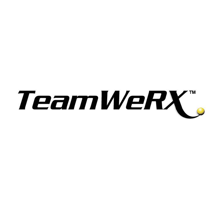 free vector Teamwerx