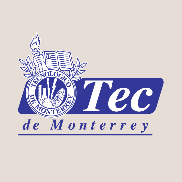 free vector Tec de monterrey