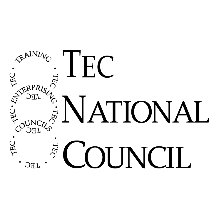 free vector Tec national council