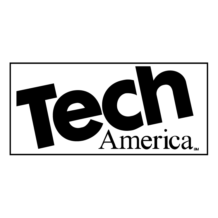 free vector Tech america