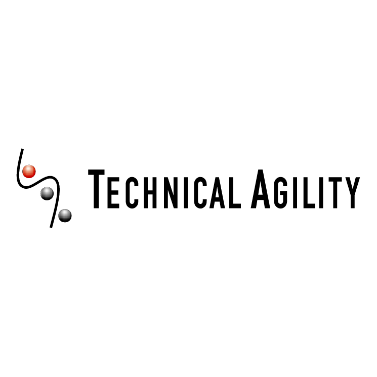 free vector Technical agility 0