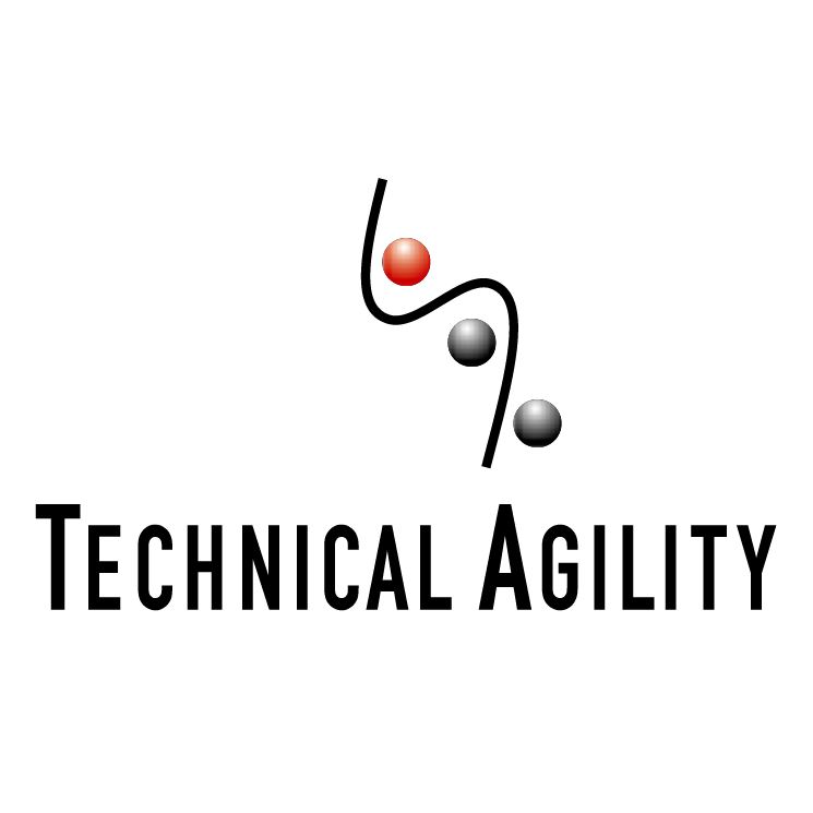 free vector Technical agility