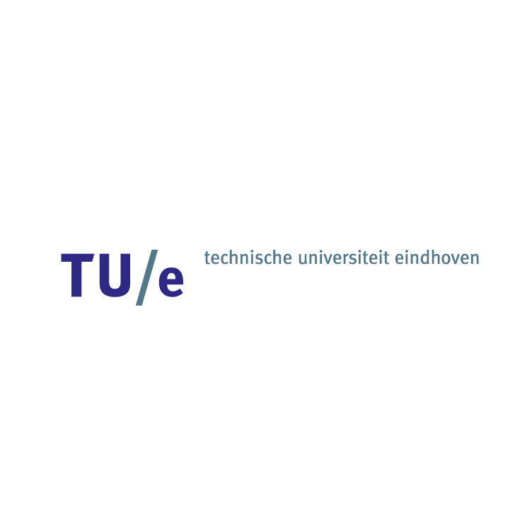 free vector Technische universiteit eindhoven 0
