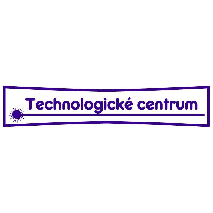free vector Technologicke centrum
