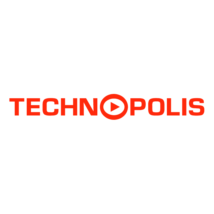 free vector Technopolis 0