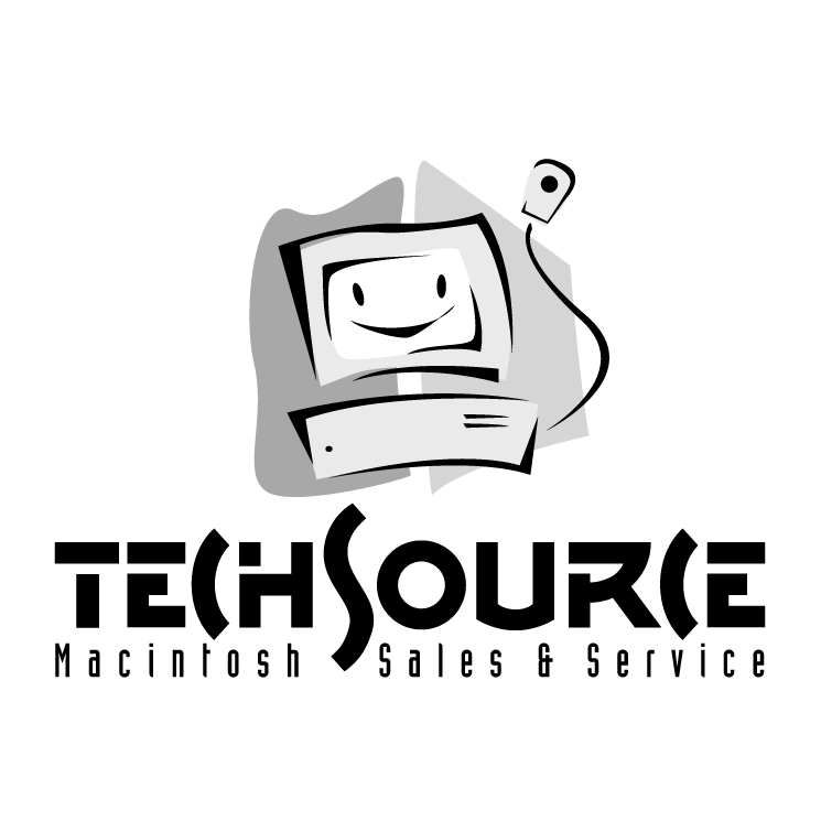 free vector Techsource